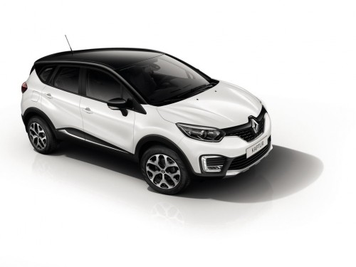 Характеристики автомобиля Renault Kaptur 2.0 AT 4WD Drive (04.2016 - 03.2019): фото, вместимость, скорость, двигатель, топливо, масса, отзывы