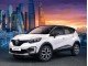 Характеристики автомобиля Renault Kaptur 1.6 CVT Play (08.2018 - 03.2019): фото, вместимость, скорость, двигатель, топливо, масса, отзывы