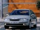 Характеристики автомобиля Renault Laguna 1.8 MT Authentique (06.2003 - 08.2005): фото, вместимость, скорость, двигатель, топливо, масса, отзывы
