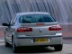 Характеристики автомобиля Renault Laguna 1.8 MT Expression (06.2003 - 02.2005): фото, вместимость, скорость, двигатель, топливо, масса, отзывы