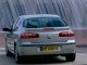 Характеристики автомобиля Renault Laguna 2.0 AT Expression (06.2003 - 02.2005): фото, вместимость, скорость, двигатель, топливо, масса, отзывы