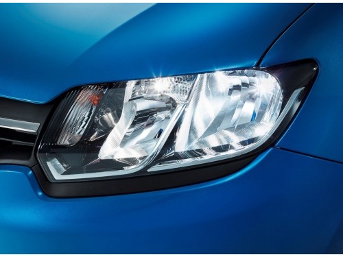 Характеристики автомобиля Renault Logan 1.6 MT Confort (03.2014 - 12.2016): фото, вместимость, скорость, двигатель, топливо, масса, отзывы