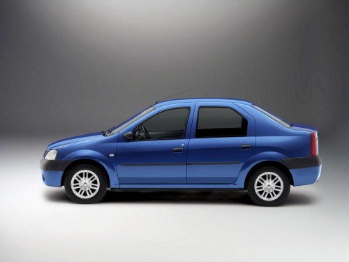 Характеристики автомобиля Renault Logan 1.6 MT Silverline (09.2009 - 06.2013): фото, вместимость, скорость, двигатель, топливо, масса, отзывы