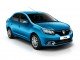Характеристики автомобиля Renault Logan 1.6 AT Luxe Privilege (06.2015 - 12.2018): фото, вместимость, скорость, двигатель, топливо, масса, отзывы