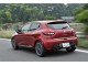 Характеристики автомобиля Renault Lutecia 1.2 Zen (02.2017 - 10.2020): фото, вместимость, скорость, двигатель, топливо, масса, отзывы