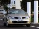 Характеристики автомобиля Renault Megane 1.6 MT Dynamique (01.2006 - 09.2009): фото, вместимость, скорость, двигатель, топливо, масса, отзывы