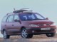 Характеристики автомобиля Renault Megane 1.4 16V MT Dynamique (03.1999 - 08.2002): фото, вместимость, скорость, двигатель, топливо, масса, отзывы