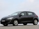 Характеристики автомобиля Renault Megane 1.6 AT Dynamique (01.2009 - 07.2012): фото, вместимость, скорость, двигатель, топливо, масса, отзывы