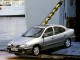 Характеристики автомобиля Renault Megane 2.0 AT RT (09.1996 - 02.1999): фото, вместимость, скорость, двигатель, топливо, масса, отзывы