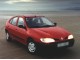 Характеристики автомобиля Renault Megane 1.6e MT RT (03.1995 - 02.1999): фото, вместимость, скорость, двигатель, топливо, масса, отзывы