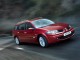 Характеристики автомобиля Renault Megane Confort 1.6 АКП4 (10.2006 - 09.2009): фото, вместимость, скорость, двигатель, топливо, масса, отзывы