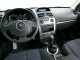 Характеристики автомобиля Renault Megane Confort 1.6 АКП4 (10.2006 - 09.2009): фото, вместимость, скорость, двигатель, топливо, масса, отзывы
