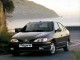 Характеристики автомобиля Renault Megane 1.6 MT (03.1995 - 02.1999): фото, вместимость, скорость, двигатель, топливо, масса, отзывы