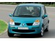 Характеристики автомобиля Renault Modus 1.2 16V MT Authentique (08.2004 - 03.2008): фото, вместимость, скорость, двигатель, топливо, масса, отзывы
