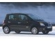 Характеристики автомобиля Renault Modus 1.6 16V MT Authentique (08.2004 - 04.2005): фото, вместимость, скорость, двигатель, топливо, масса, отзывы