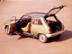 Характеристики автомобиля Renault R5 0.8 MT L (03.1972 - 08.1984): фото, вместимость, скорость, двигатель, топливо, масса, отзывы