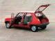 Характеристики автомобиля Renault R5 1.0 MT TL (06.1979 - 12.1984): фото, вместимость, скорость, двигатель, топливо, масса, отзывы