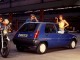 Характеристики автомобиля Renault R5 1.7 k6 MT Baccara (06.1987 - 06.1994): фото, вместимость, скорость, двигатель, топливо, масса, отзывы