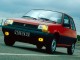 Характеристики автомобиля Renault R5 1.7 MT GTX (10.1986 - 07.1994): фото, вместимость, скорость, двигатель, топливо, масса, отзывы