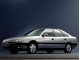 Характеристики автомобиля Renault Safrane 2.2Vi AT RT (06.1992 - 07.1996): фото, вместимость, скорость, двигатель, топливо, масса, отзывы