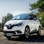 Renault Scenic 1.5 dCi DCT Bose Edition (12.2016 - 08.2018)