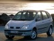 Характеристики автомобиля Renault Scenic 1.8 MT RXE (02.2001 - 02.2003): фото, вместимость, скорость, двигатель, топливо, масса, отзывы
