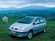 Характеристики автомобиля Renault Scenic 1.8 MT RT (02.2001 - 02.2003): фото, вместимость, скорость, двигатель, топливо, масса, отзывы