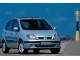 Характеристики автомобиля Renault Scenic 1.9 dTi MT RT (03.1999 - 05.2000): фото, вместимость, скорость, двигатель, топливо, масса, отзывы