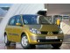 Характеристики автомобиля Renault Scenic 1.5 dCi MT Authentique (06.2005 - 10.2006): фото, вместимость, скорость, двигатель, топливо, масса, отзывы