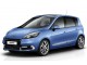 Характеристики автомобиля Renault Scenic 1.2 TCe ENERGY 115 MT Expression (05.2012 - 03.2013): фото, вместимость, скорость, двигатель, топливо, масса, отзывы