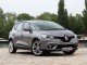 Характеристики автомобиля Renault Scenic 1.3 TCe DCT Intens (12.2017 - 03.2018): фото, вместимость, скорость, двигатель, топливо, масса, отзывы
