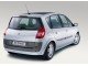 Характеристики автомобиля Renault Scenic 1.5 dCi MT Authentique (01.2004 - 08.2004): фото, вместимость, скорость, двигатель, топливо, масса, отзывы