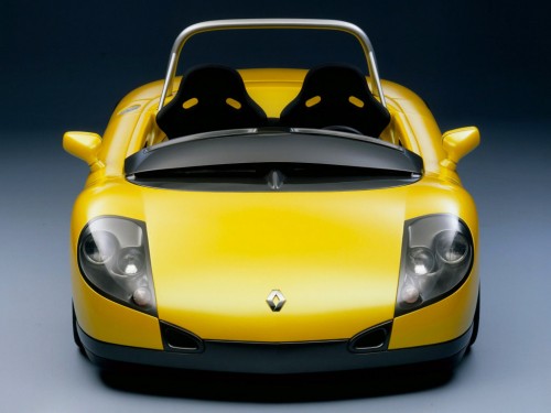 Характеристики автомобиля Renault Sport Spider 2.0 MT (12.1995 - 11.1999): фото, вместимость, скорость, двигатель, топливо, масса, отзывы