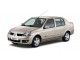 Характеристики автомобиля Renault Symbol 1.4 AT Authentique (11.2006 - 10.2008): фото, вместимость, скорость, двигатель, топливо, масса, отзывы