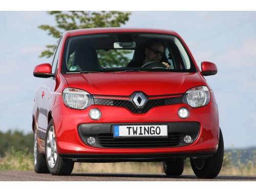 Характеристики автомобиля Renault Twingo 1.0 SCe 70 Stop &amp; Start MT Luxe (09.2014 - 12.2015): фото, вместимость, скорость, двигатель, топливо, масса, отзывы