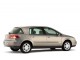 Характеристики автомобиля Renault Vel Satis 2.2 dCi FAP АT Initiale (04.2005 - 03.2006): фото, вместимость, скорость, двигатель, топливо, масса, отзывы