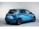 Характеристики автомобиля Renault ZOE 22 kWh Life (01.2017 - н.в.): фото, вместимость, скорость, двигатель, топливо, масса, отзывы