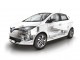 Характеристики автомобиля Renault ZOE 22 kWh Intens (01.2017 - н.в.): фото, вместимость, скорость, двигатель, топливо, масса, отзывы