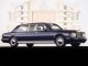 Характеристики автомобиля Rolls-Royce Park Ward 5.4 AT (03.2000 - 09.2002): фото, вместимость, скорость, двигатель, топливо, масса, отзывы
