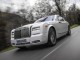 Характеристики автомобиля Rolls-Royce Phantom 6.7 AT Base (04.2012 - 11.2016): фото, вместимость, скорость, двигатель, топливо, масса, отзывы