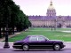 Характеристики автомобиля Rolls-Royce Silver Seraph 5.4 AT (03.1998 - 09.2002): фото, вместимость, скорость, двигатель, топливо, масса, отзывы