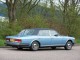 Характеристики автомобиля Rolls-Royce Silver Spur 6.75 AT (01.1980 - 12.1989): фото, вместимость, скорость, двигатель, топливо, масса, отзывы