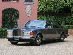 Rolls-Royce Silver Spur 6.75 AT (01.1990 - 01.1993)