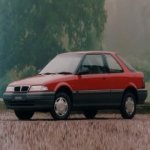 Rover 200 2.0 MT 220 GSi (11.1993 - 10.1995)