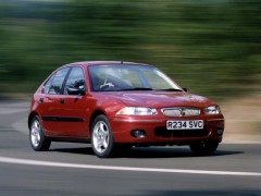 Rover 200 2.0D MT (01.1995 - 12.1999)