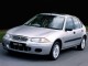 Характеристики автомобиля Rover 200 1.6 CVT (01.1995 - 12.1999): фото, вместимость, скорость, двигатель, топливо, масса, отзывы