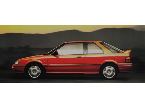 Характеристики автомобиля Rover 200 2.0 MT 220 Twin Cam GTi (09.1990 - 10.1992): фото, вместимость, скорость, двигатель, топливо, масса, отзывы