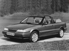 Rover 200 1.4 MT 214 (06.1992 - 10.1992)