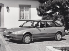 Rover 200 1.4 MT 214 GSi (10.1989 - 10.1992)