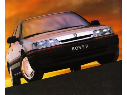 Характеристики автомобиля Rover 200 1.4 MT 214 S catalyst (12.1990 - 10.1992): фото, вместимость, скорость, двигатель, топливо, масса, отзывы